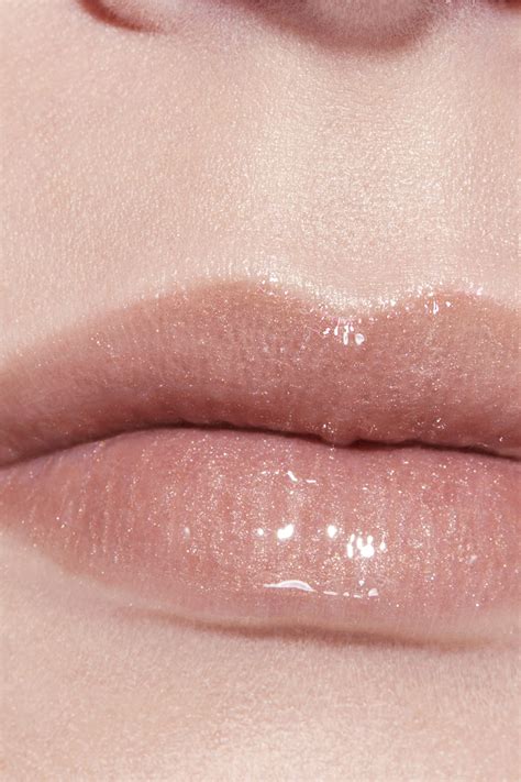 chanel rouge coco gloss 762|Chanel lip gloss noce moscata.